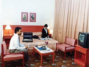Tylos Al-Manamah Bagian luar foto