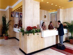 Tylos Al-Manamah Bagian luar foto